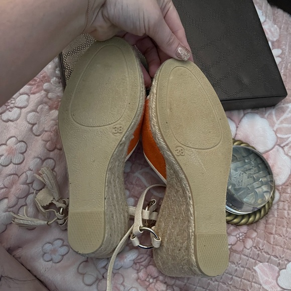 Rare Celine vintage wedges run way never worn - Picture 10 of 10